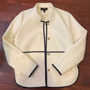 jcrew women’s jacket